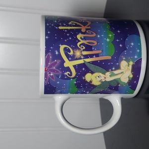 Disney Tinker Bell mug